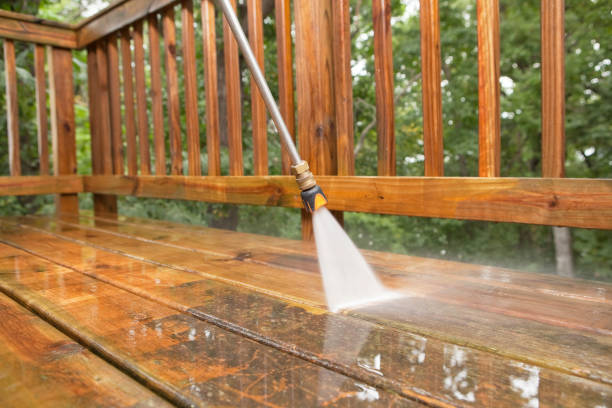 Best Factory Floor Cleaning  in Key Vista, FL
