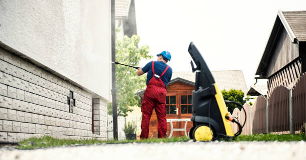 Professional Pressure Washing in Key Vista, FL